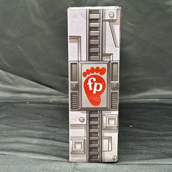 Teenage Mutant Ninja Turtles Villains Little People Collector Set Fisher Price - Picture 4 of 9